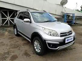 [OLXMOBBI] DP Rendah Daihatsu Terios 1.5 TX ELEGANT Bensin-AT 2012 BZK