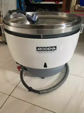 Modena alat masak nasi