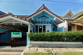 Dijual cepat Hunian Nyaman di Arcamanik dekat soe-hatta & Antapani