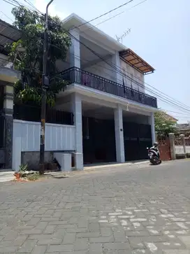 KOST DIJUAL FULL Jl bunga Andong 200mter ke kampus UB