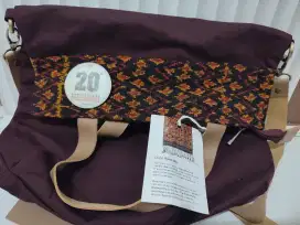 Tas Etnik Tenun