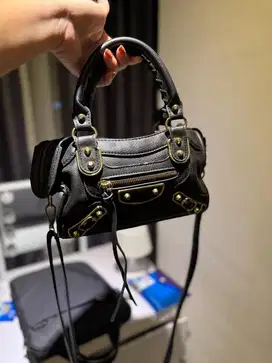 Preloved tas wanita
