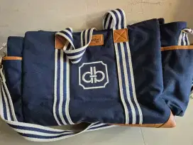 Tas diaperbag Dialogue