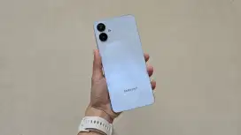 Samsung Galaxy A06 4+4/64gb garansi resmi samsung