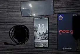 Motorola G45 5G