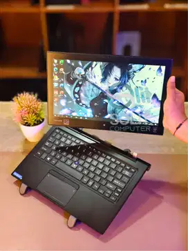 LAPTOP COPOT PASANG ANTI NGE LAG NO MINUS | TOSHIBA PORTEGE