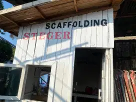 SCAFFOLDING 1,70 DAN 1,90