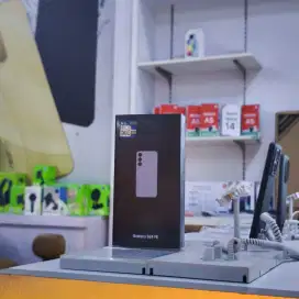 SAMSUNG S24 FE GARANSI RESMI