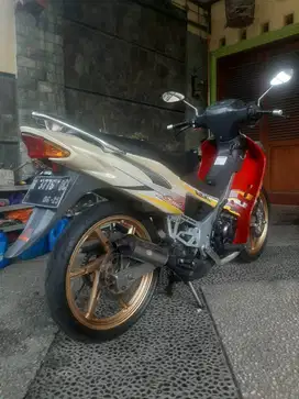 ss komplit, pemakaian sendiri