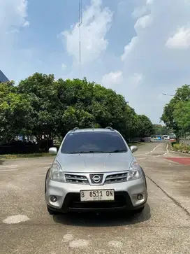 LIVINA XGEAR 1.5 AT 2008 Unit Istimewa No PR Siap Pakai