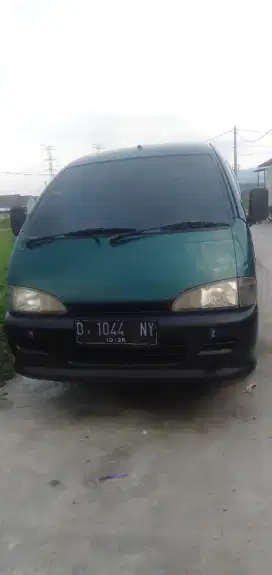 Daihatsu espas 1997