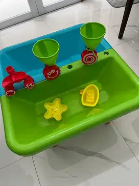 ELC Sand Water Play good condition