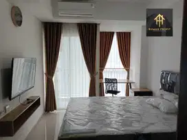 Disewakan Apartemen Dekat BINUS dan USG Alam Sutera