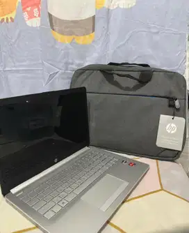 HP LAPTOP 14 Ryzen 3