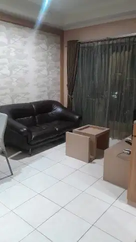 Disewakan Apartemen MOI 2 Bedroom Fully Furnished