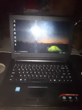 laptop lenovo ideapad 300