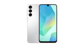 Samsung Galaxy A16 8+8/256gb garansi resmi samsung