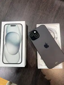 jual iphone 15 128gb iBox