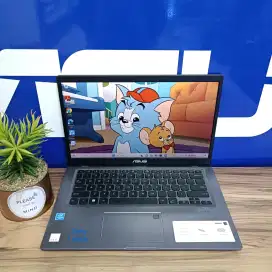 LAPTOP ASUS A416MA INTEL N4020 INTEL UHD RAM 8GB DDR4 SSD 256GB 14INCH