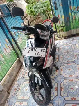 Jual CEPAT MIO GT 2013