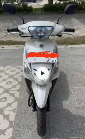 Mio Sporty 2007