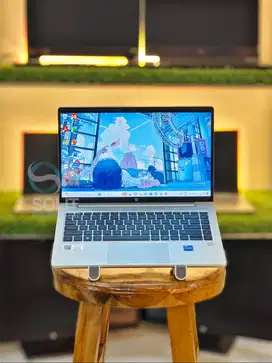 aptop HP Probook 440 G10 – SSD 512GB, RAM 8GB, Core i5!