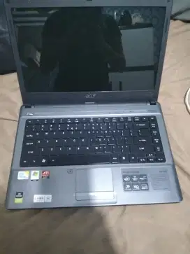 Laptop Acer Jual Cepat