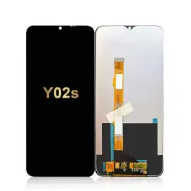 GANTI LCD VIVO Y02S