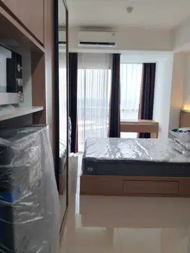 Disewakan Apartemen Sebelah BINUS DAN USG Alam Sutera