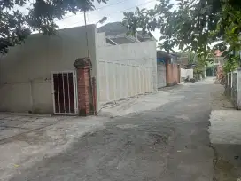 Rumah Murah Jalan Damai