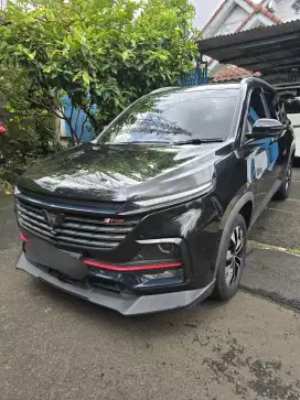 Jual Cepat Wuling Almaz RS 2022