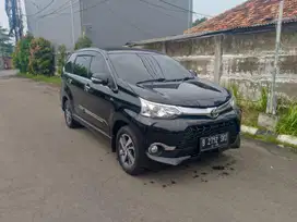 Veloz 1,5 Matic 2015 kumbang 3jt doang