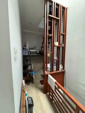 Jual Rumah BAGUS, LUAS harga MURAH di bumi panyawangan tol Cileunyi