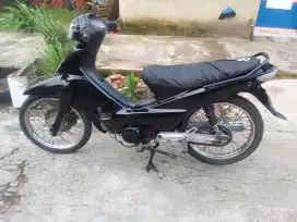 JUAL SUPRA FIT 2005 SRT KOMPLIT
