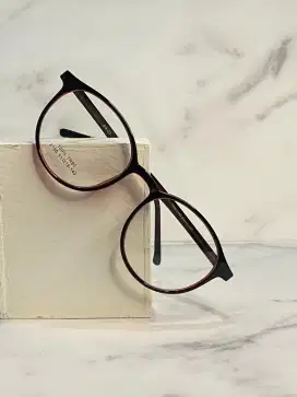 Sunday Eyewear Frame+Lensa Bluray/Photocromic