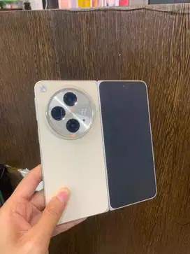 second oppo find n3 fold