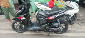 Beat eco 2023 pajak panjang