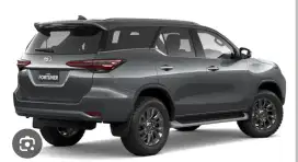 MENCARI Fortuner VS TT Apartement Sby - Baca Deskripsi
