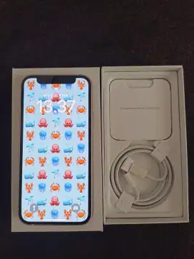 Iphone 12 mini 64 All operator inter LLA