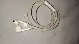 Headset jack ori