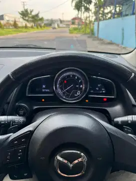 MAZDA GT SKYACTIVE 2015 AT