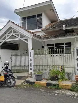 RUMAH SULFAT PURWANTORO MALANG