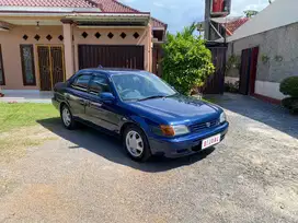 Soluna GLI Tahun 2000 Manual