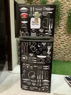 Kulkas Toshiba 2 pintu GR-N32ET