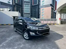 Toyota Innova 2.0 V AT 2019 Automatic