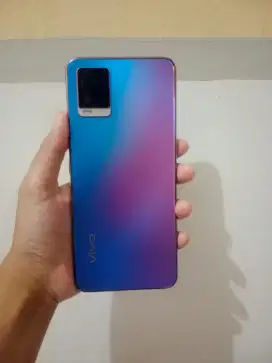 Vivo V20 fulset orian
