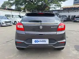 DP MURAH - Suzuki Baleno 1.4 Bensin-AT 2019
