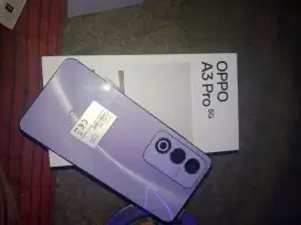 oppo a3 pro 5g 8/256