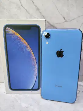 IPHONE XR 128GB FULSET ALL OPERATOR