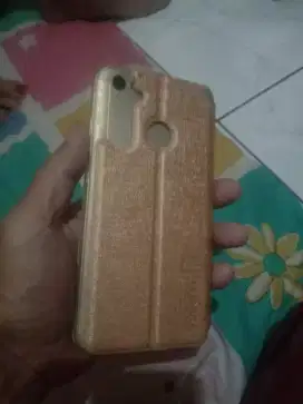 Redmi note 5A normal minus tompel